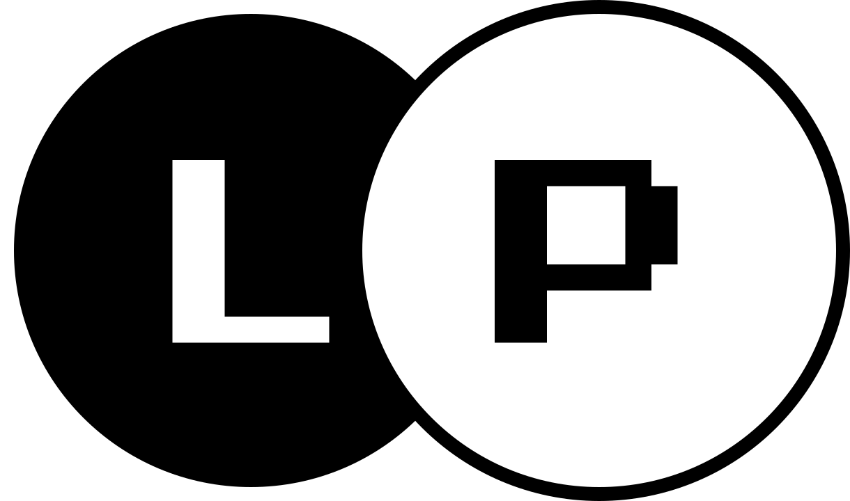LetterPlinko Logo